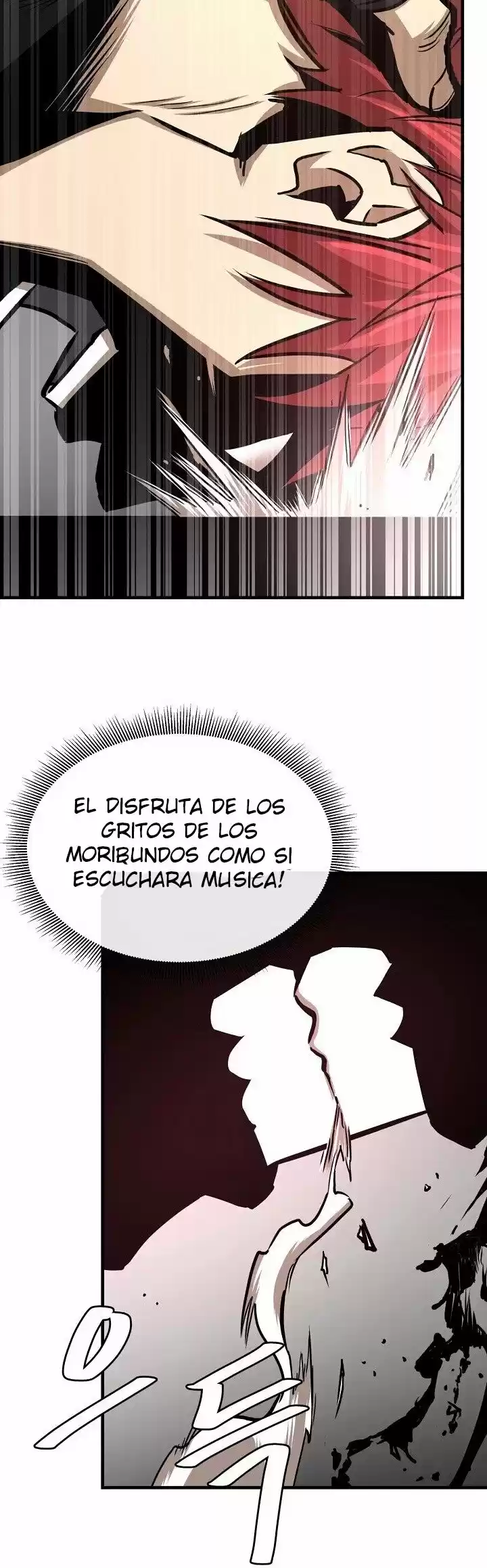 Return Survival (2020) - Capítulo 49 - Página 22 - LectorTMOo