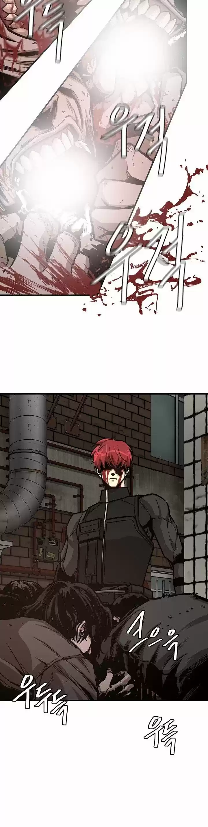 Return Survival (2020) - Capítulo 49 - Página 42 - LectorTMOo
