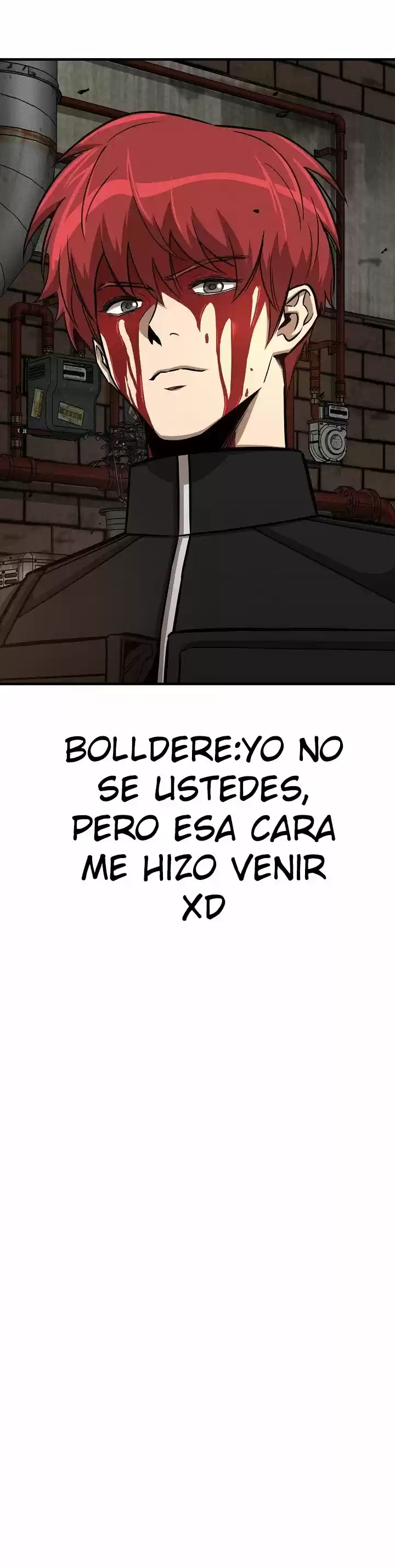 Return Survival (2020) - Capítulo 49 - Página 43 - LectorTMOo