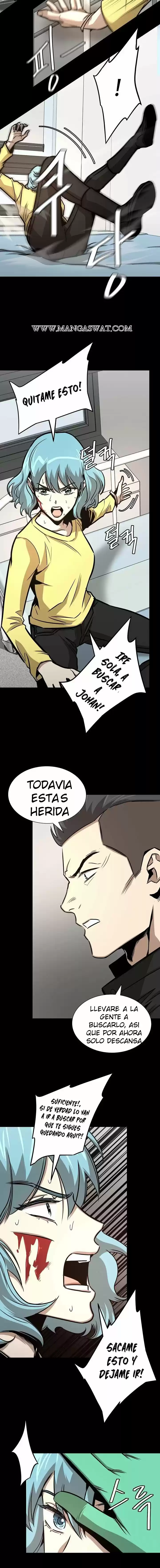 Return Survival (2020) - Capítulo 50 - Página 7 - LectorTMOo