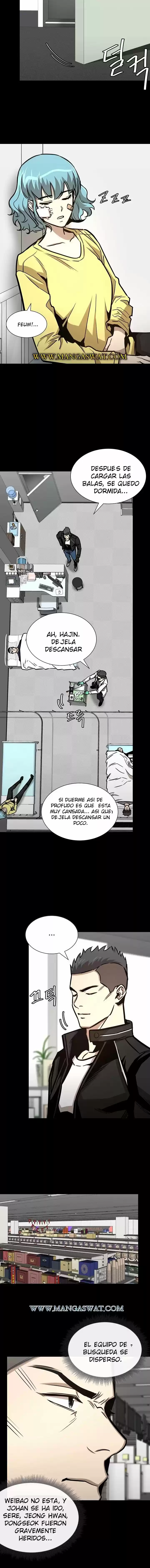 Return Survival (2020) - Capítulo 50 - Página 9 - LectorTMOo