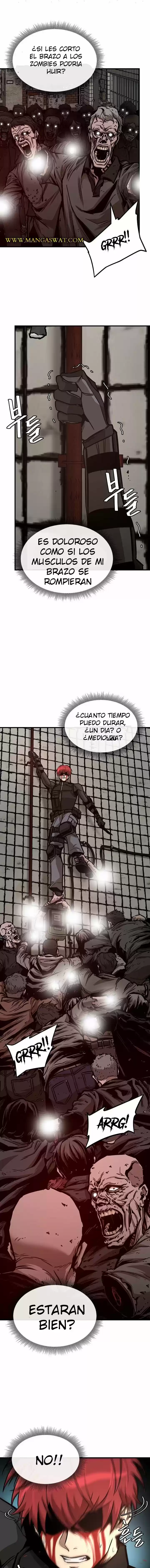 Return Survival (2020) - Capítulo 50 - Página 14 - LectorTMOo