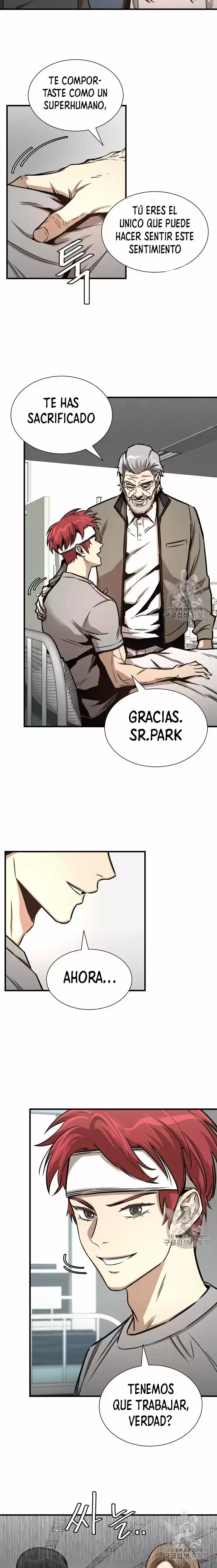 Return Survival (2020) - Capítulo 51 - Página 10 - LectorTMOo
