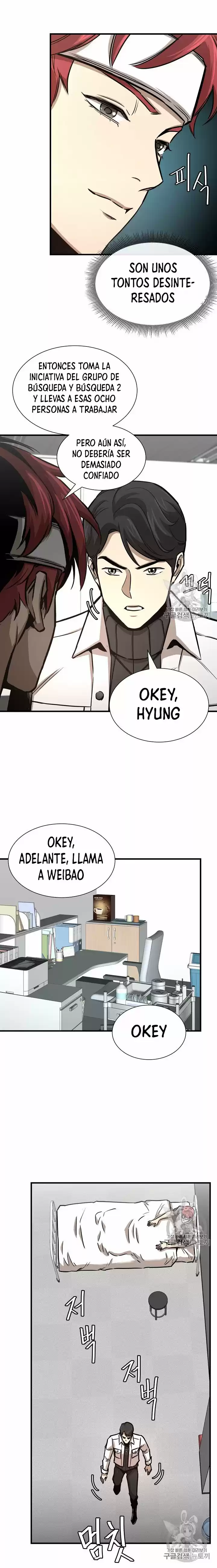 Return Survival (2020) - Capítulo 51 - Página 16 - LectorTMOo