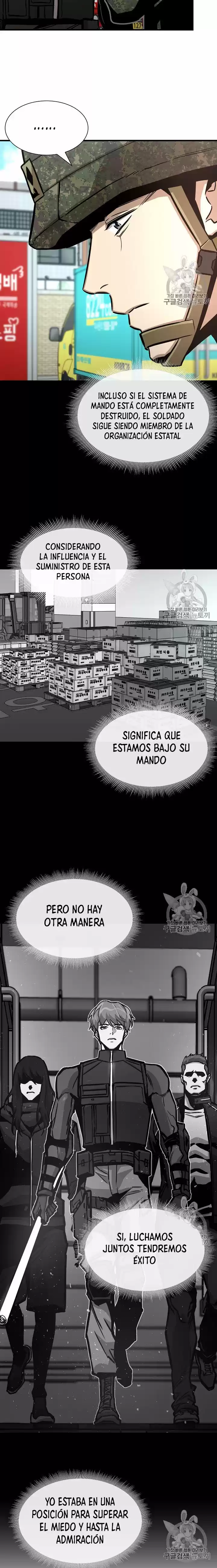 Return Survival (2020) - Capítulo 52 - Página 11 - LectorTMOo