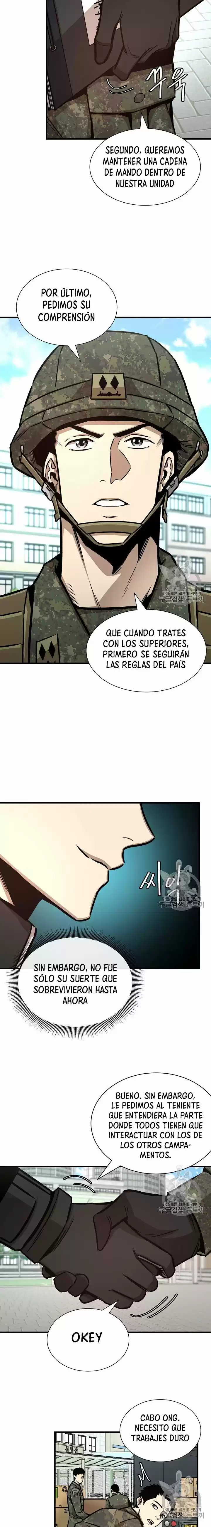 Return Survival (2020) - Capítulo 52 - Página 13 - LectorTMOo