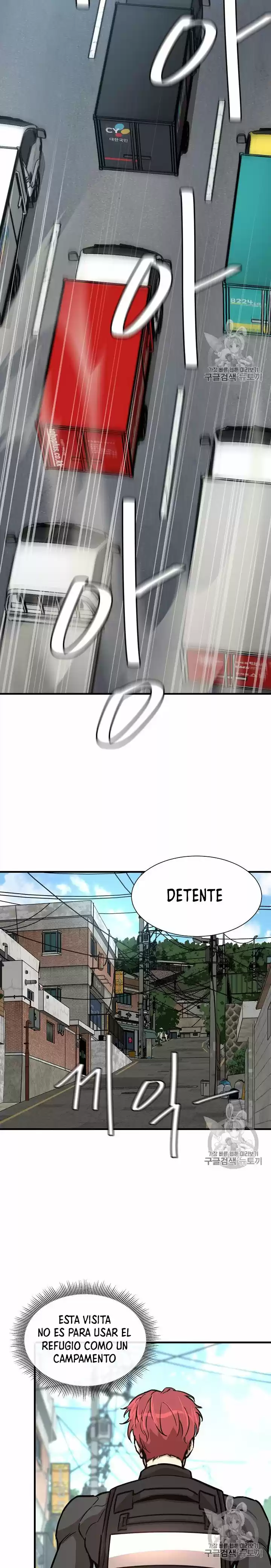 Return Survival (2020) - Capítulo 52 - Página 16 - LectorTMOo