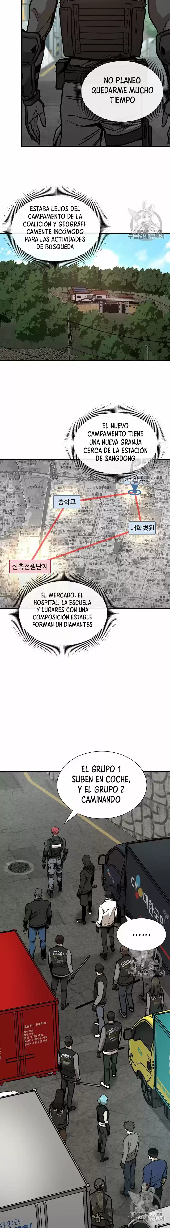 Return Survival (2020) - Capítulo 52 - Página 17 - LectorTMOo