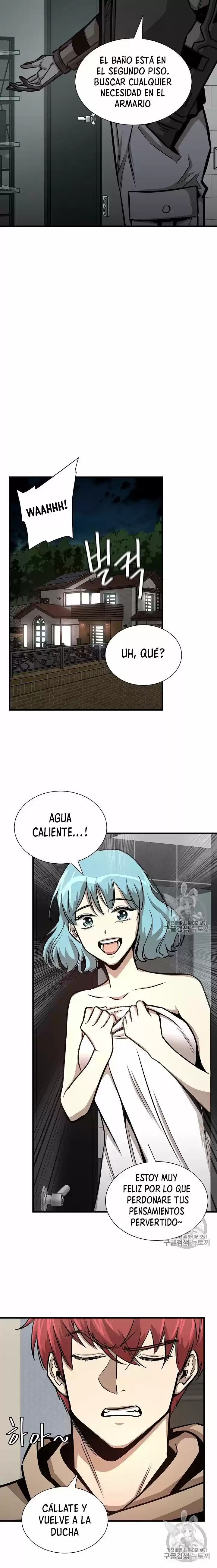 Return Survival (2020) - Capítulo 52 - Página 21 - LectorTMOo