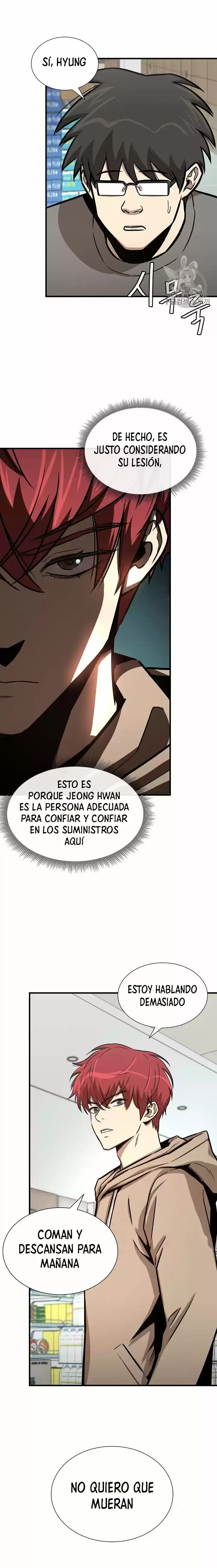 Return Survival (2020) - Capítulo 53 - Página 14 - LectorTMOo