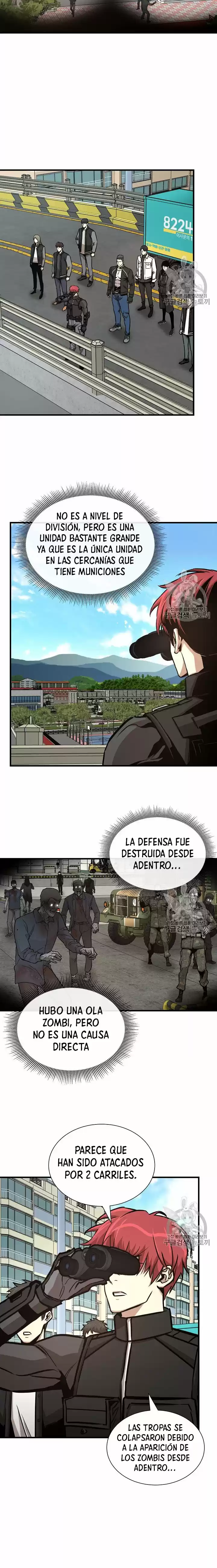 Return Survival (2020) - Capítulo 53 - Página 19 - LectorTMOo