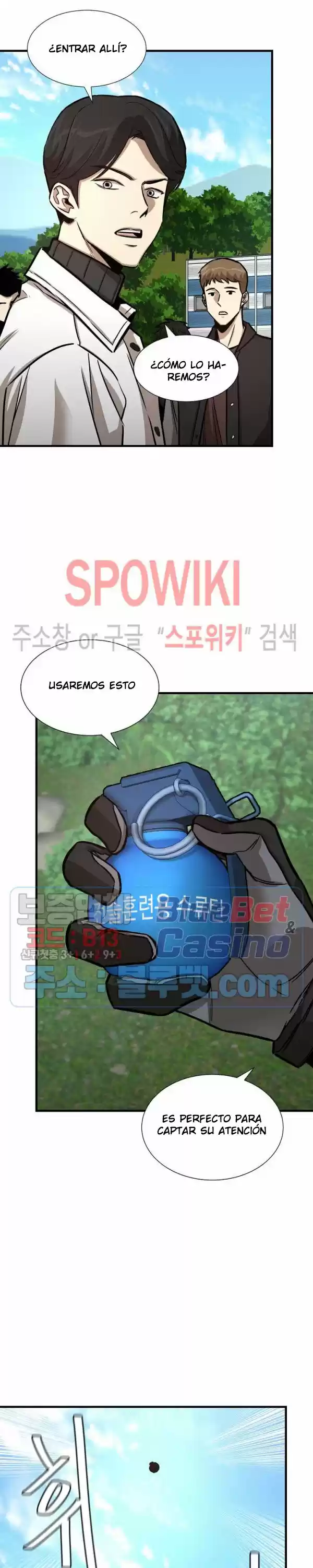 Return Survival (2020) - Capítulo 54 - Página 20 - LectorTMOo
