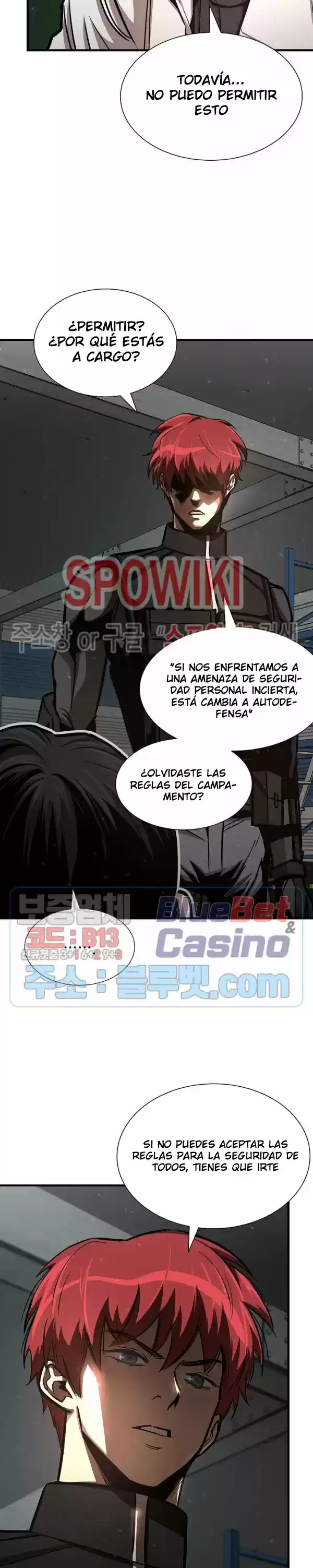 Return Survival (2020) - Capítulo 55 - Página 6 - LectorTMOo