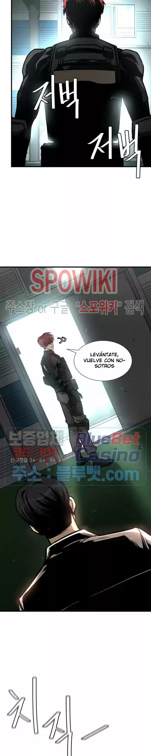 Return Survival (2020) - Capítulo 55 - Página 8 - LectorTMOo