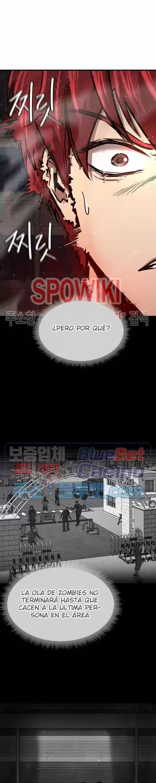 Return Survival (2020) - Capítulo 55 - Página 12 - LectorTMOo