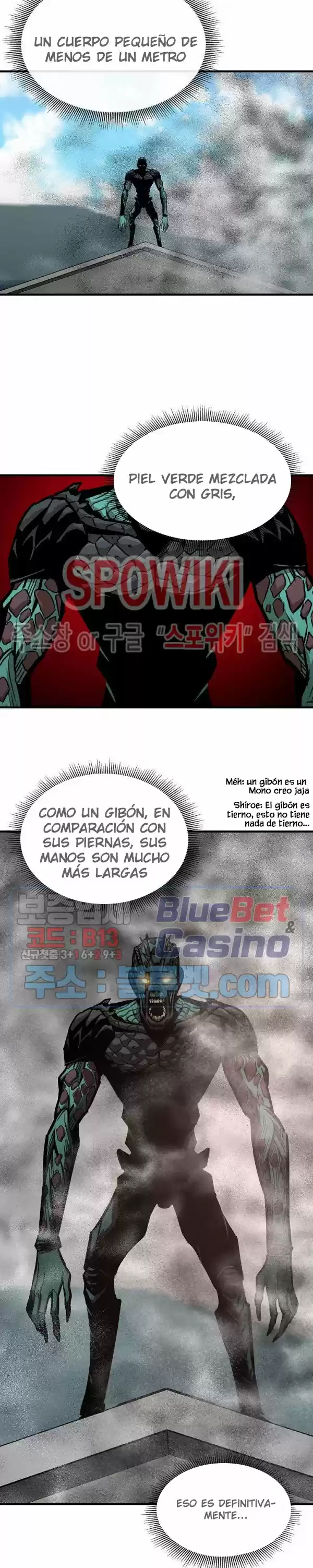 Return Survival (2020) - Capítulo 56 - Página 29 - LectorTMOo