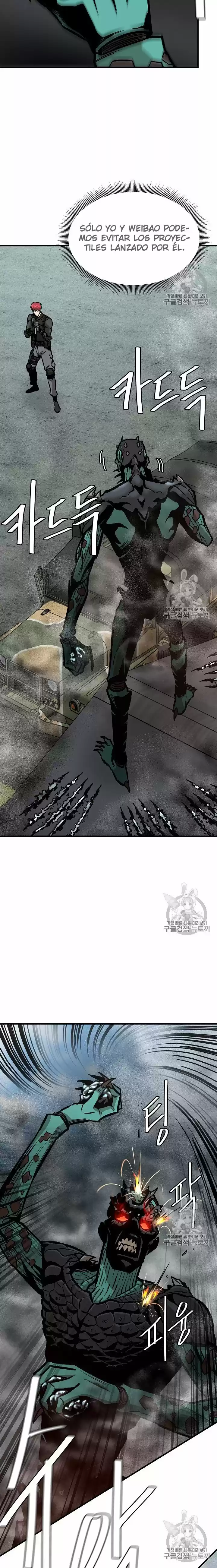 Return Survival (2020) - Capítulo 57 - Página 6 - LectorTMOo