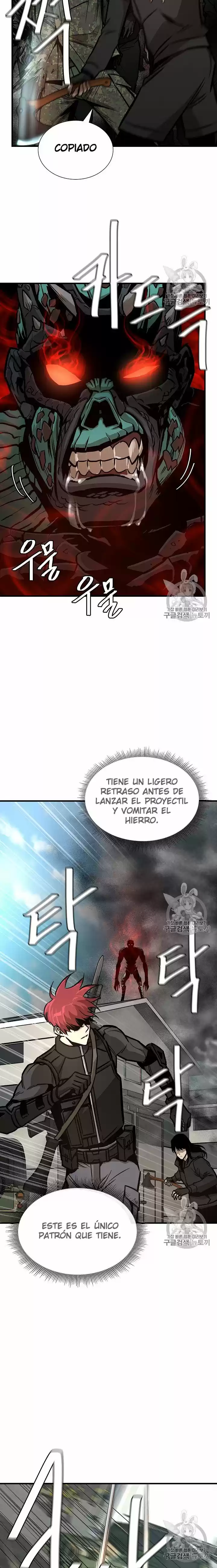 Return Survival (2020) - Capítulo 57 - Página 8 - LectorTMOo