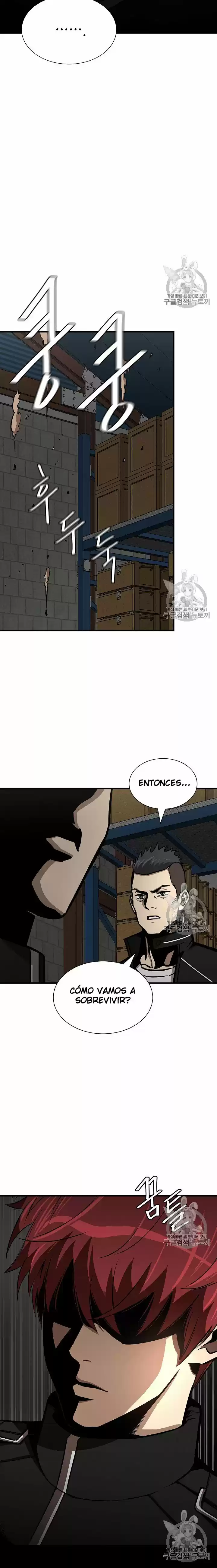 Return Survival (2020) - Capítulo 57 - Página 14 - LectorTMOo
