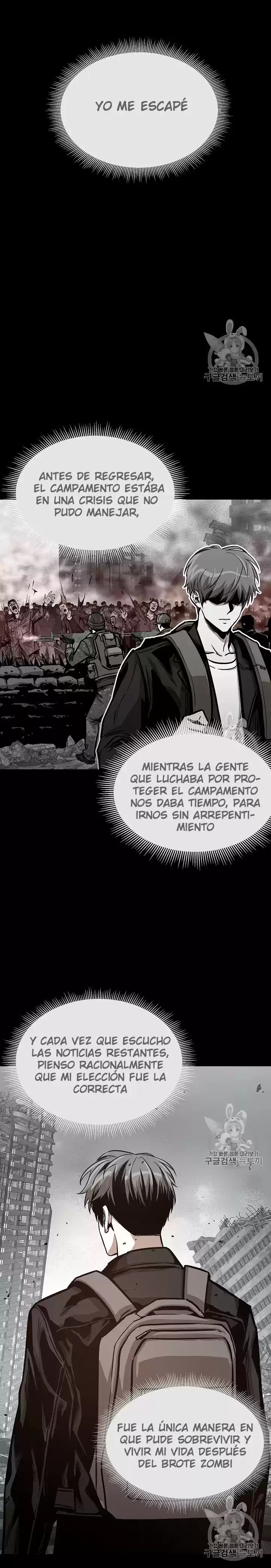 Return Survival (2020) - Capítulo 57 - Página 15 - LectorTMOo