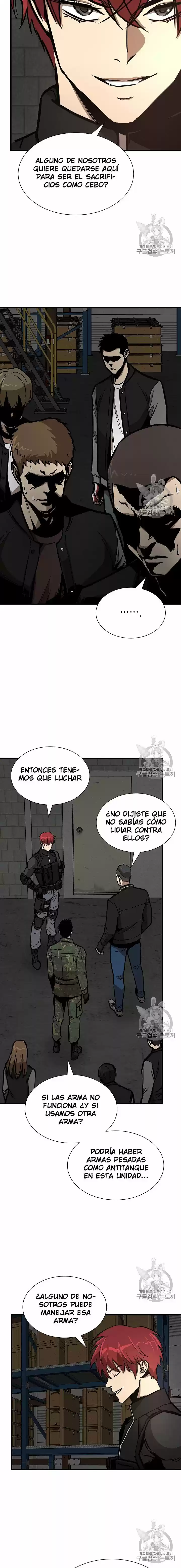 Return Survival (2020) - Capítulo 57 - Página 18 - LectorTMOo