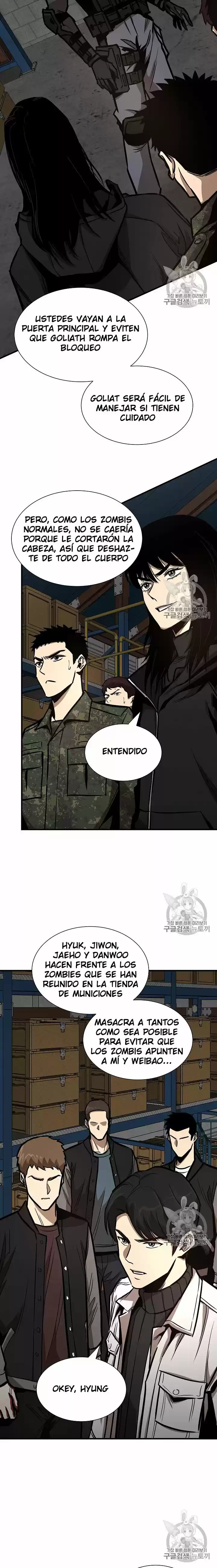 Return Survival (2020) - Capítulo 57 - Página 20 - LectorTMOo
