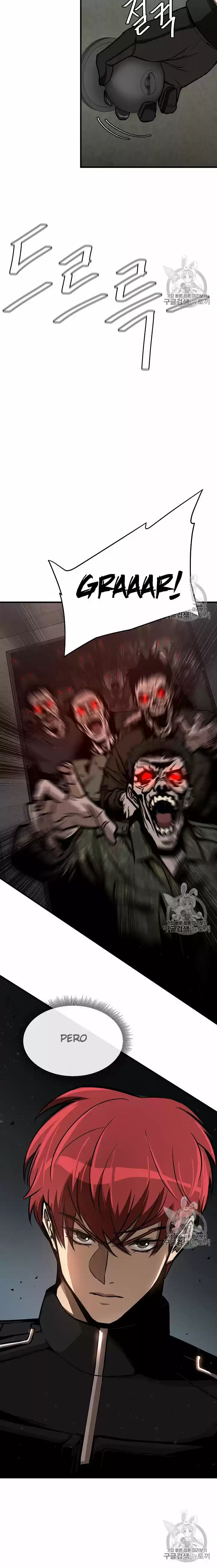 Return Survival (2020) - Capítulo 57 - Página 23 - LectorTMOo