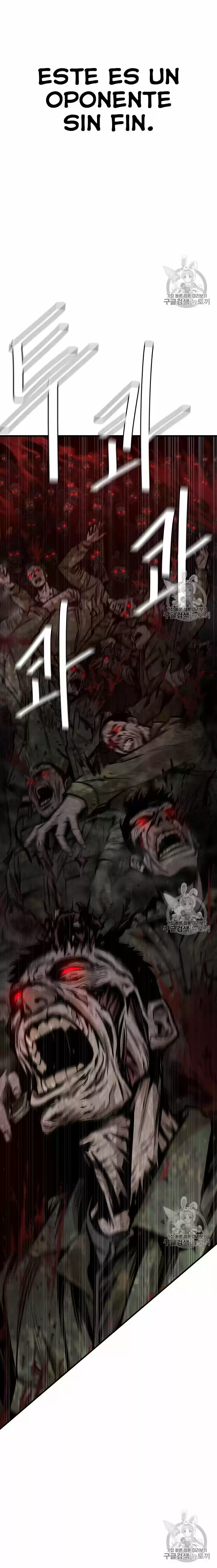 Return Survival (2020) - Capítulo 57 - Página 24 - LectorTMOo