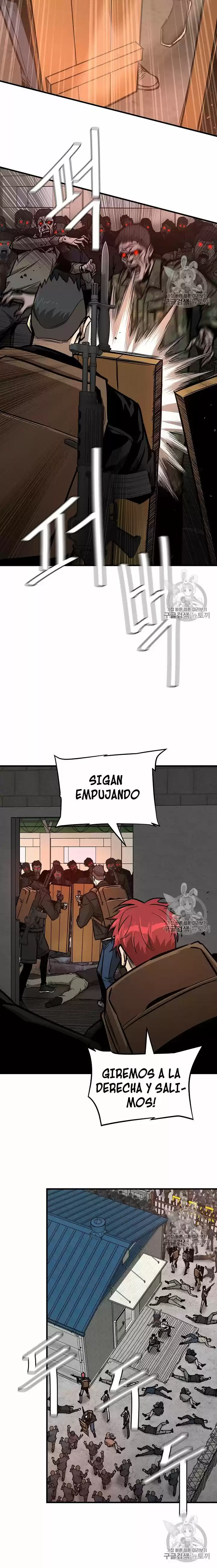 Return Survival (2020) - Capítulo 58 - Página 4 - LectorTMOo