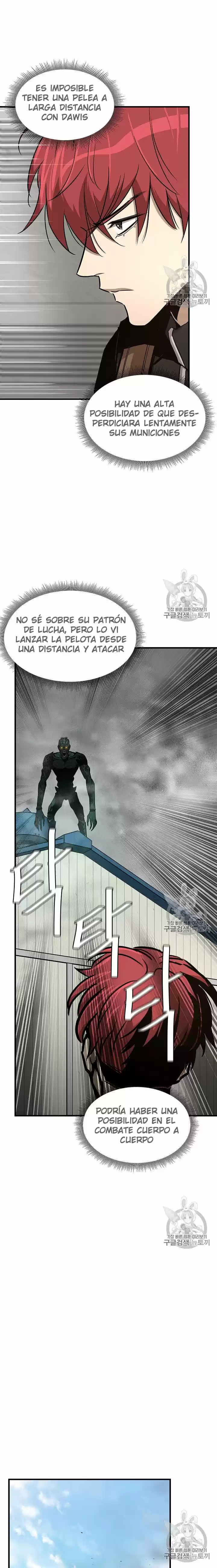 Return Survival (2020) - Capítulo 58 - Página 5 - LectorTMOo