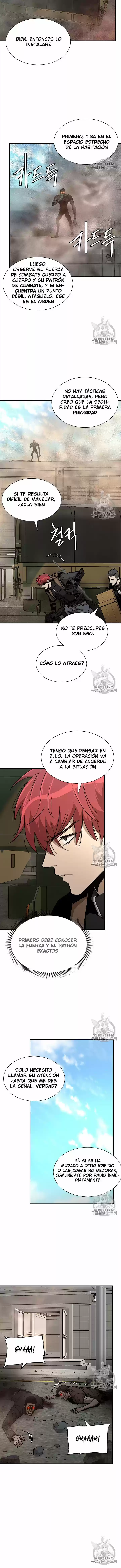 Return Survival (2020) - Capítulo 59 - Página 9 - LectorTMOo