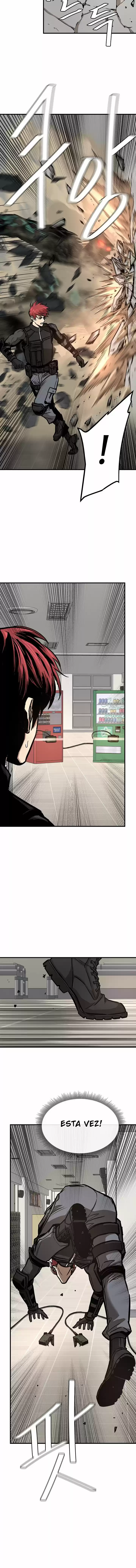 Return Survival (2020) - Capítulo 61 - Página 5 - LectorTMOo