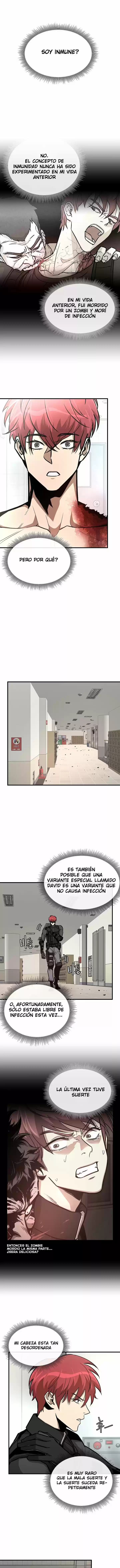 Return Survival (2020) - Capítulo 62 - Página 4 - LectorTMOo