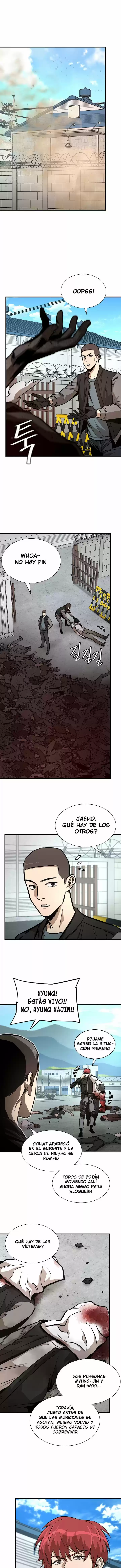 Return Survival (2020) - Capítulo 62 - Página 6 - LectorTMOo
