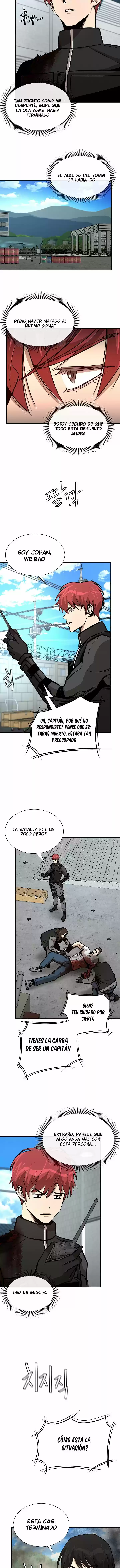 Return Survival (2020) - Capítulo 62 - Página 7 - LectorTMOo