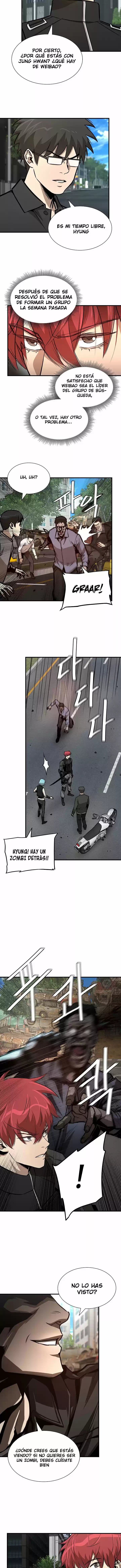 Return Survival (2020) - Capítulo 63 - Página 13 - LectorTMOo