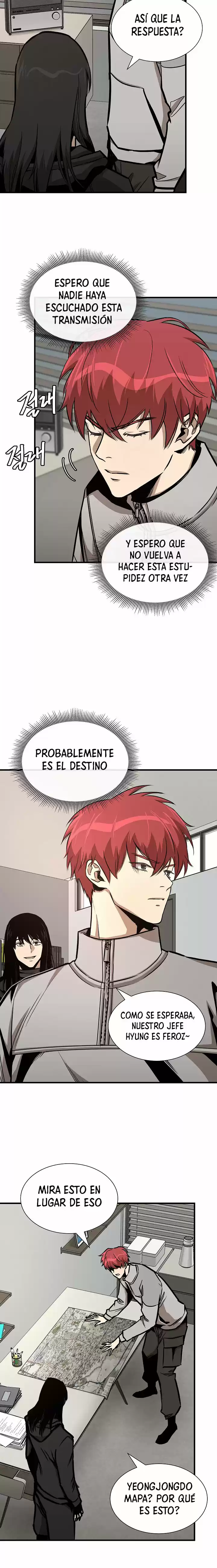 Return Survival (2020) - Capítulo 65 - Página 5 - LectorTMOo
