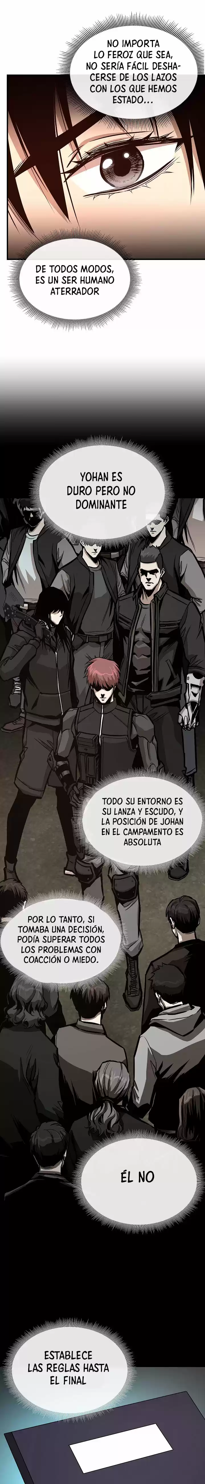 Return Survival (2020) - Capítulo 65 - Página 7 - LectorTMOo