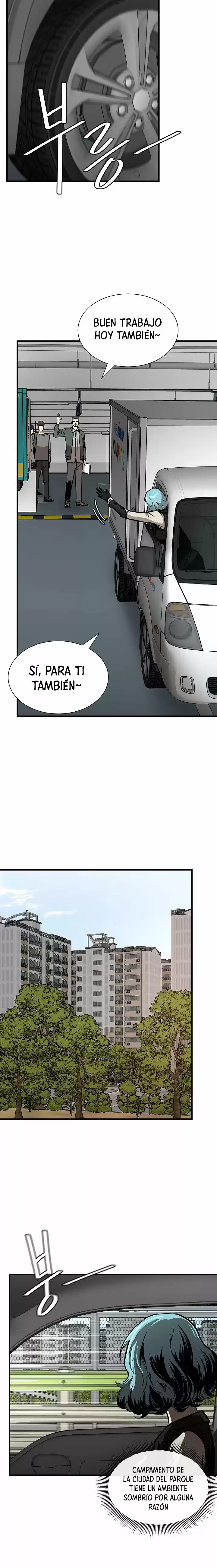 Return Survival (2020) - Capítulo 65 - Página 13 - LectorTMOo