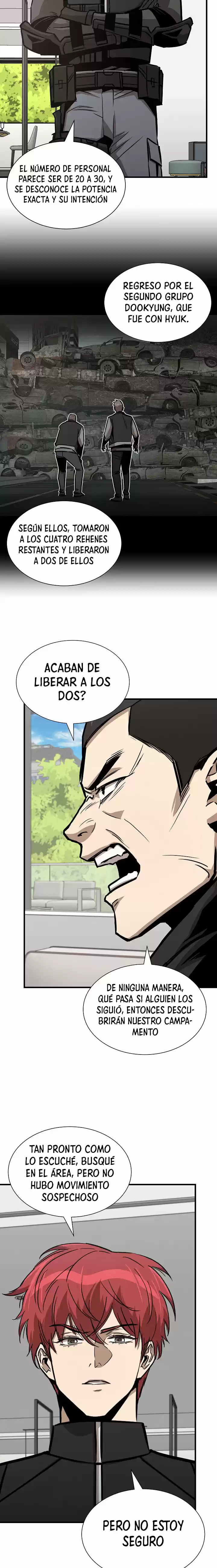 Return Survival (2020) - Capítulo 65 - Página 16 - LectorTMOo