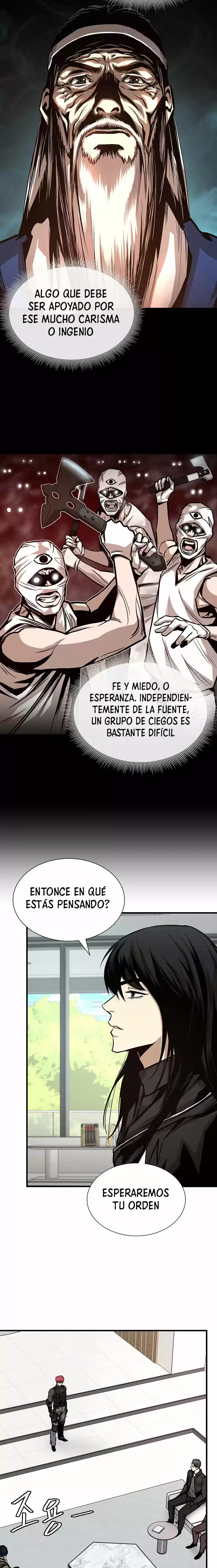 Return Survival (2020) - Capítulo 65 - Página 19 - LectorTMOo