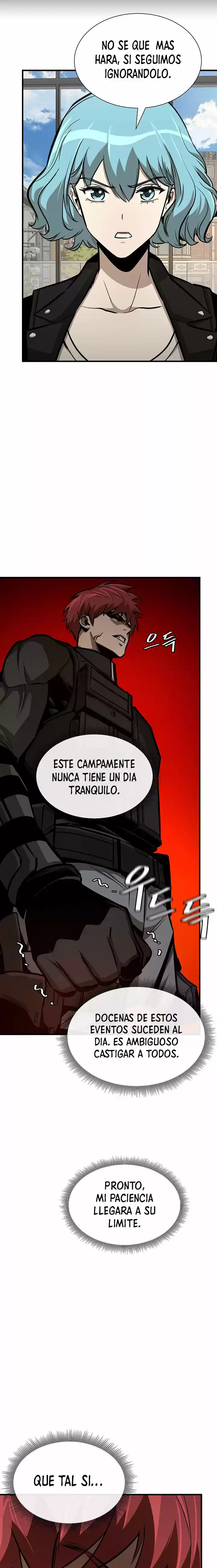Return Survival (2020) - Capítulo 66 - Página 4 - LectorTMOo