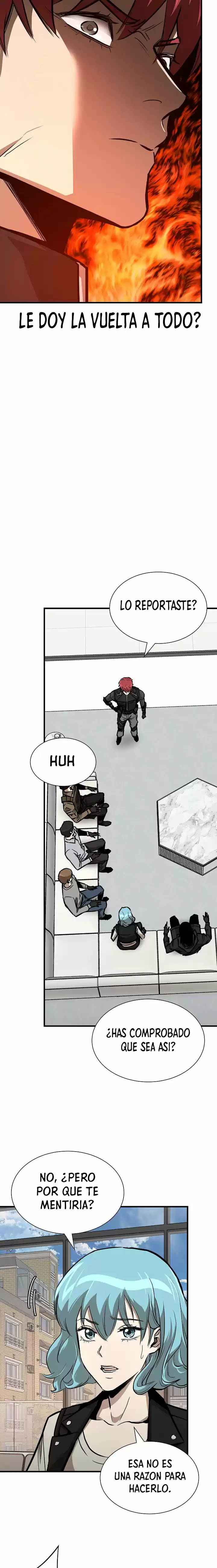 Return Survival (2020) - Capítulo 66 - Página 5 - LectorTMOo
