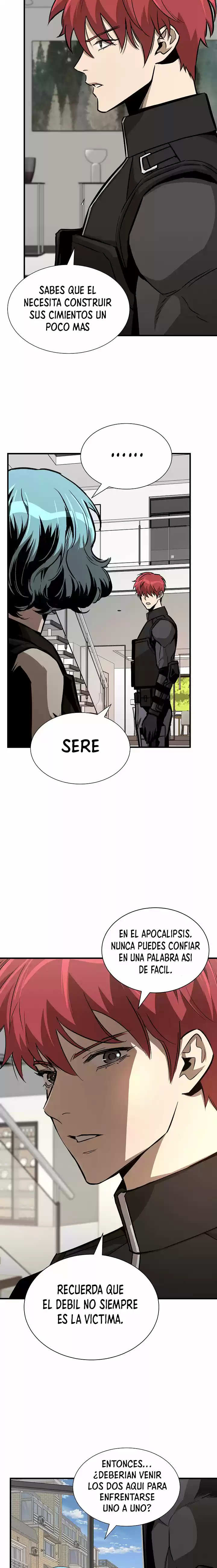Return Survival (2020) - Capítulo 66 - Página 7 - LectorTMOo