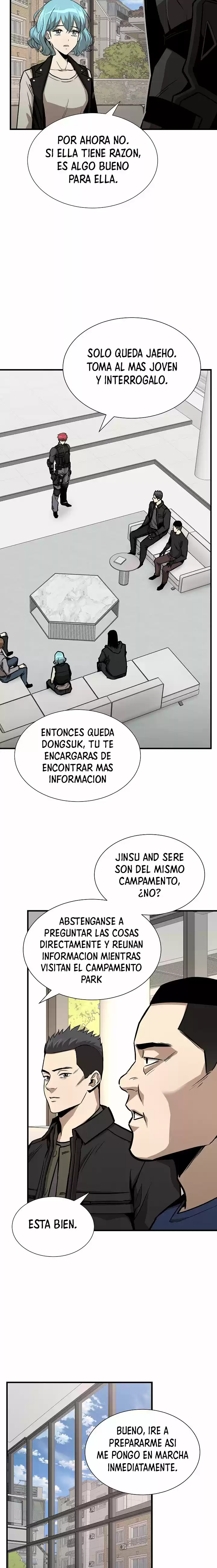 Return Survival (2020) - Capítulo 66 - Página 8 - LectorTMOo