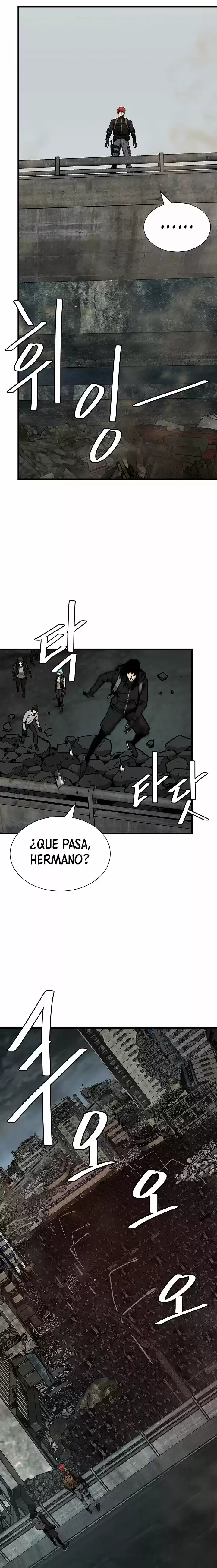 Return Survival (2020) - Capítulo 66 - Página 11 - LectorTMOo