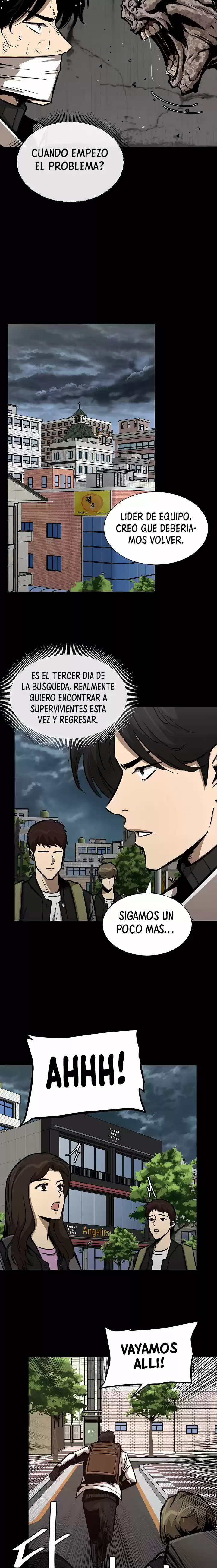 Return Survival (2020) - Capítulo 66 - Página 14 - LectorTMOo