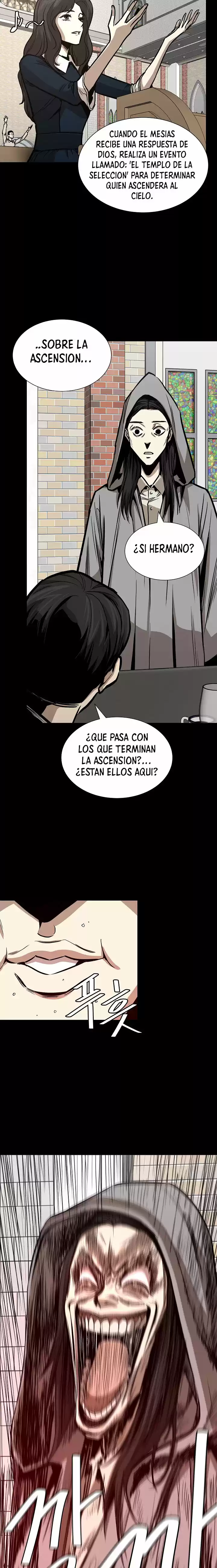 Return Survival (2020) - Capítulo 66 - Página 21 - LectorTMOo