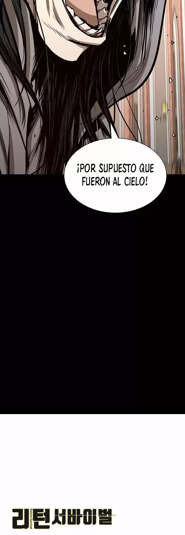 Return Survival (2020) - Capítulo 66 - Página 23 - LectorTMOo