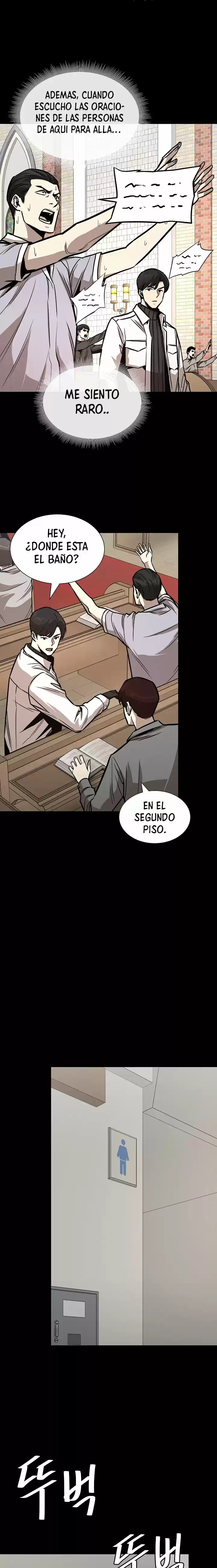 Return Survival (2020) - Capítulo 67 - Página 6 - LectorTMOo
